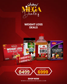 Weight Loss Deal