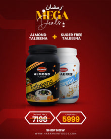 2KG Talbeena (Pack of 2)