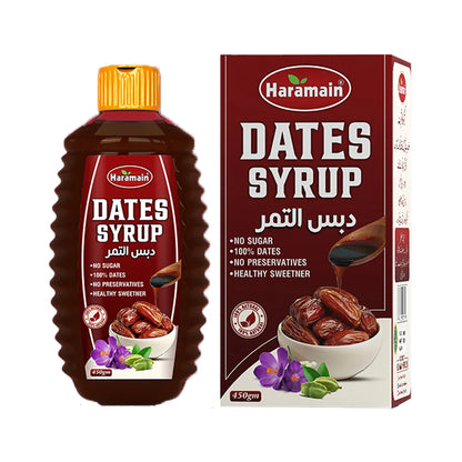 Dates Syrup
