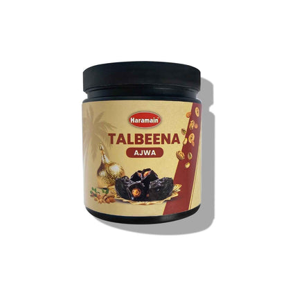 Ajwa Talbeena