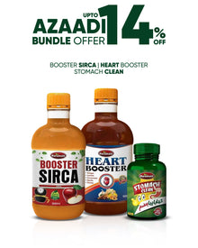 AZAADI BUNDLE 03