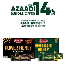 AZAADI BUNDLE 07