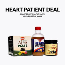Heart Patients Deal