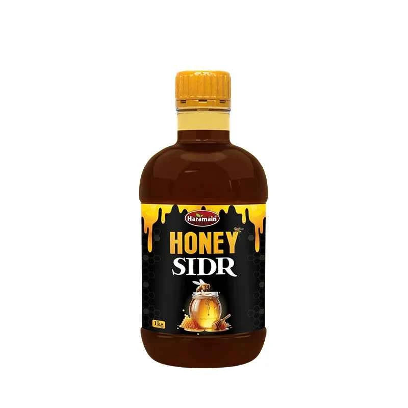 Honey Sidr