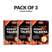 Power Talbeena (Pack of 3)