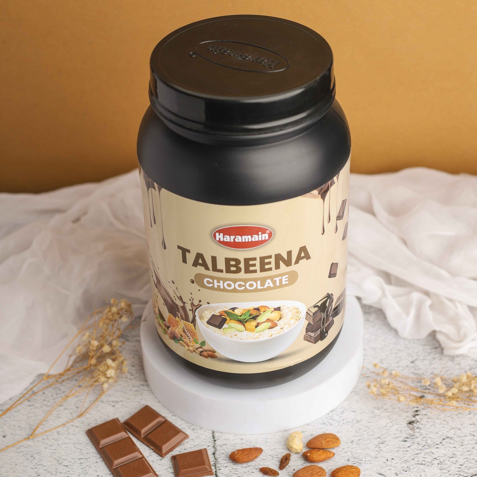 Talbeena Chocolate