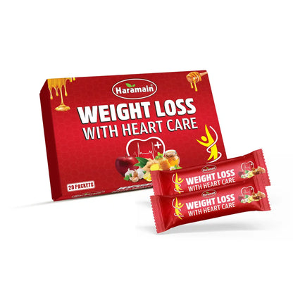 Weight loss Honey Sachets