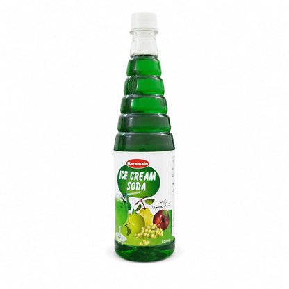 Ice Cream Soda