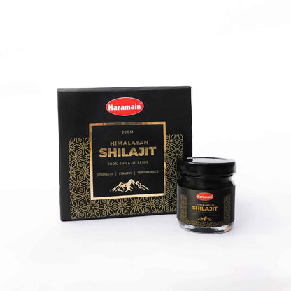Pure Shilajit