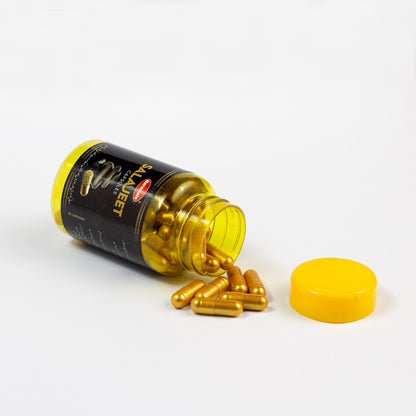 Shilajit Capsules