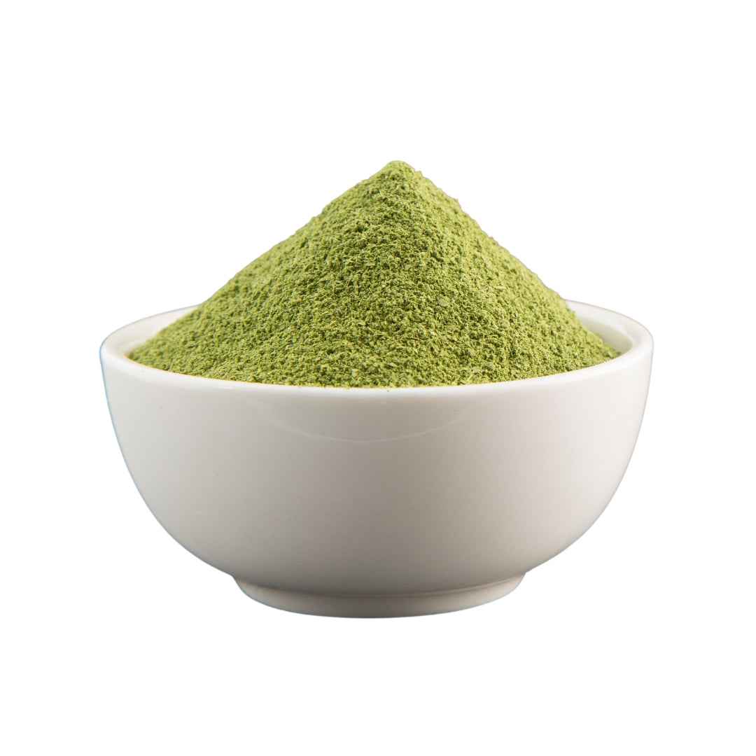 Pure Moringa Powder