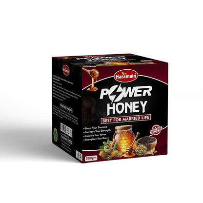 power honey