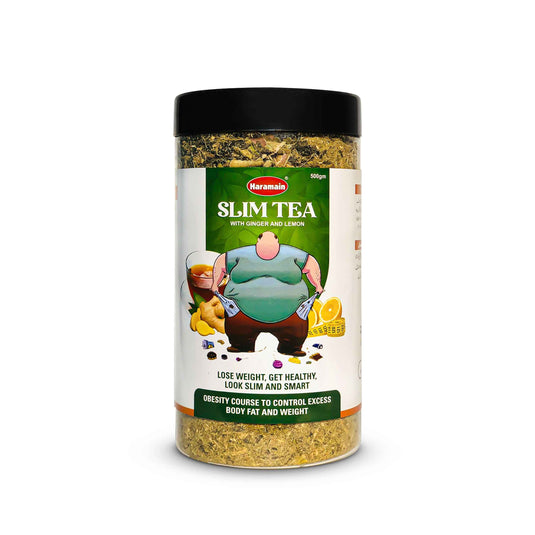 Slim Tea