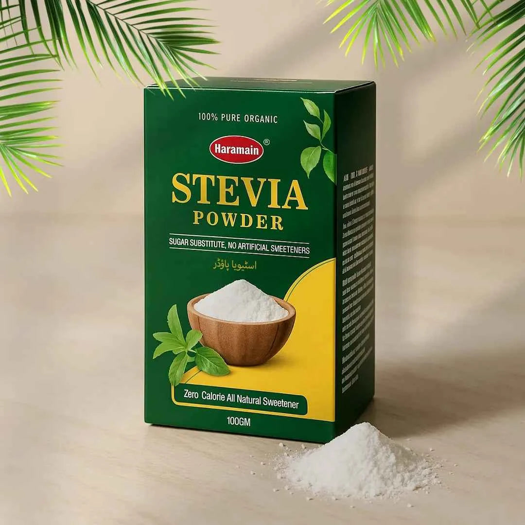 stevia powder in pakistan
