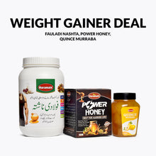 Weight Gainer Deal 