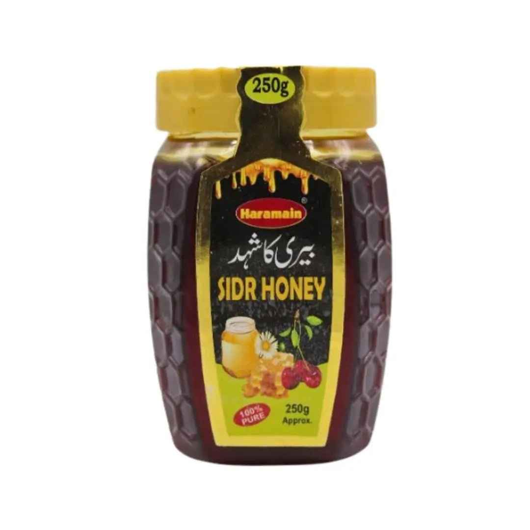 Pure Sidr/Berry Honey