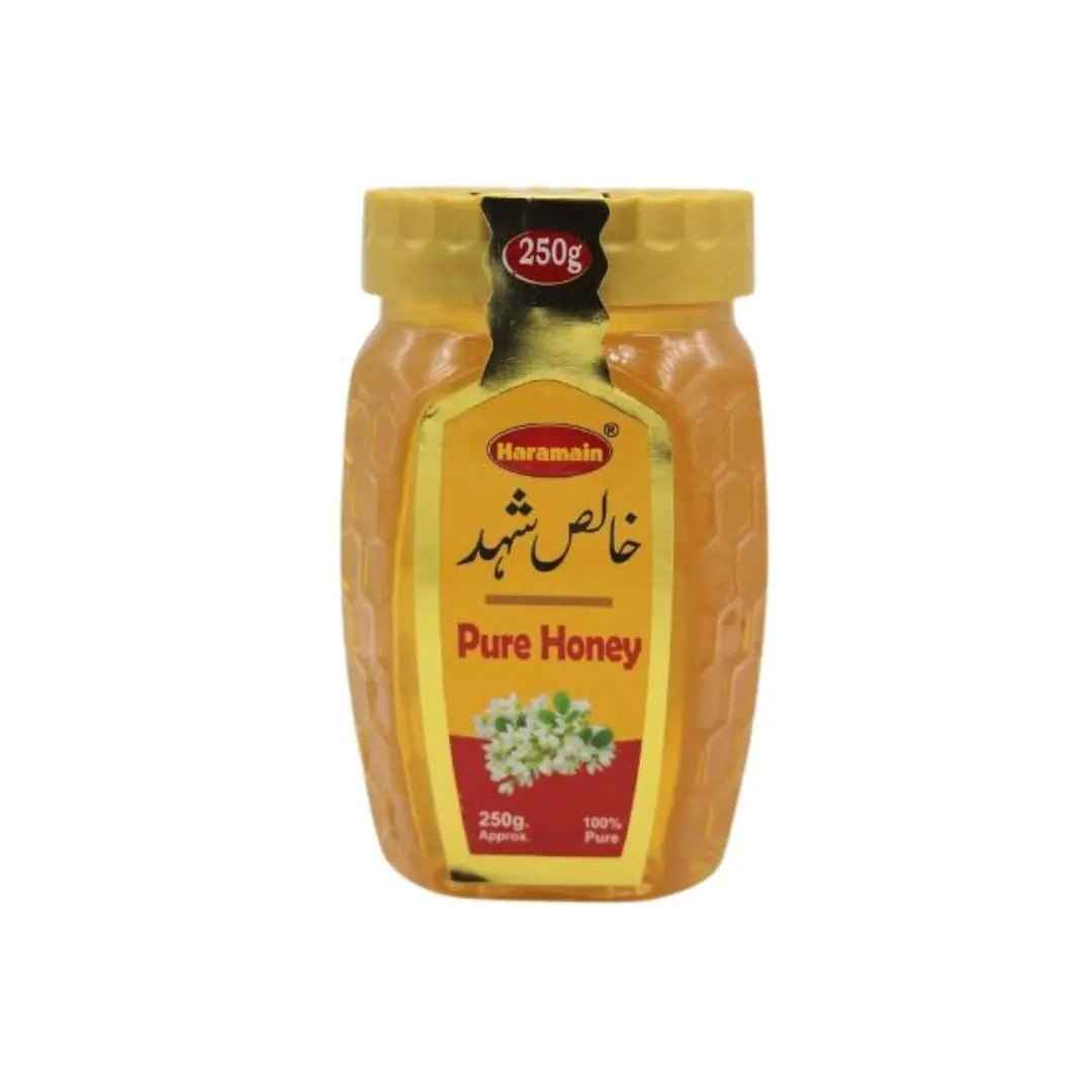pure honey in pakistan