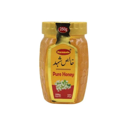pure honey in pakistan